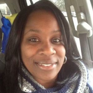 Meet your Posher, Katrell